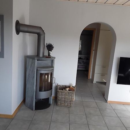 Haus Sonnenblick Apartment Momlingen Luaran gambar