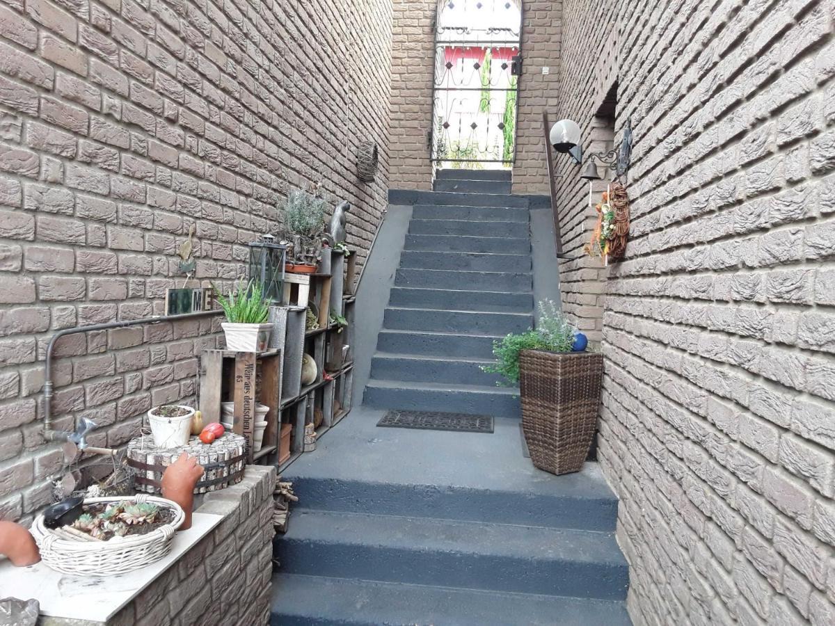 Haus Sonnenblick Apartment Momlingen Luaran gambar
